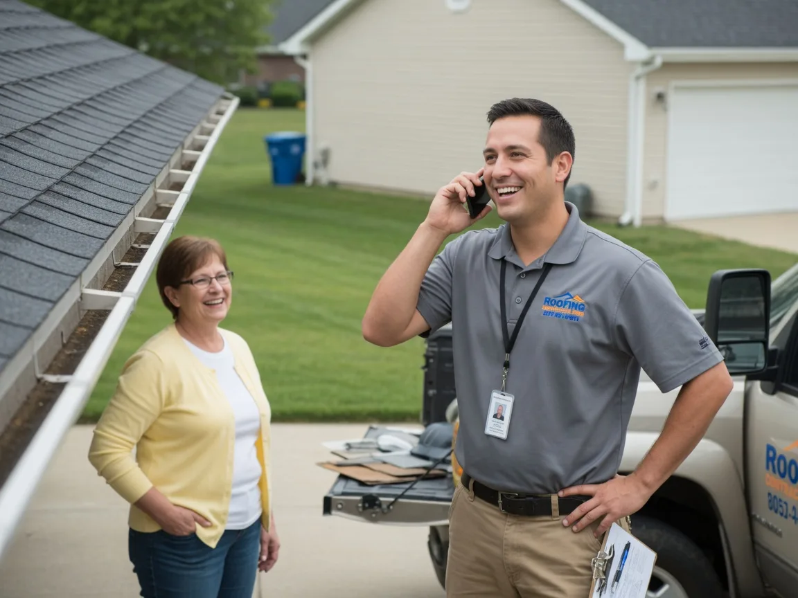 Local Roofing Contractors Rex, NC FAQs